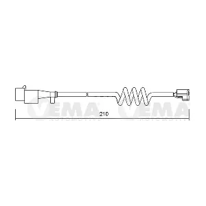 VEMA 117501