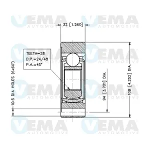 VEMA 18389