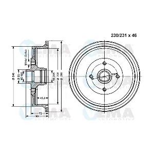 801115 VEMA