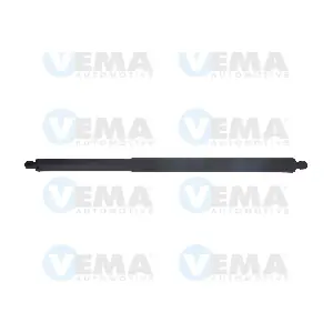 VEMA 520321 Газова пружина, багажник/кузов