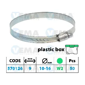 VEMA 570126
