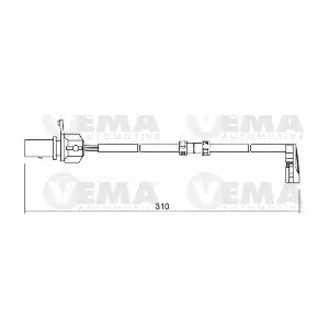 4H0615121E VAG