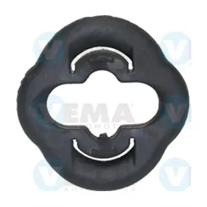 VEMA 350130 Кронштейн, система відведення ВГ