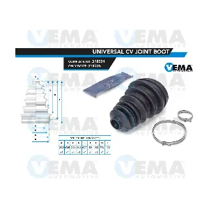 318001 VEMA