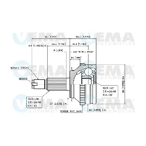 VEMA 18813