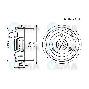 VEMA 800842
