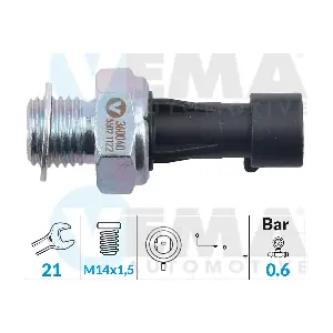 360040 VEMA