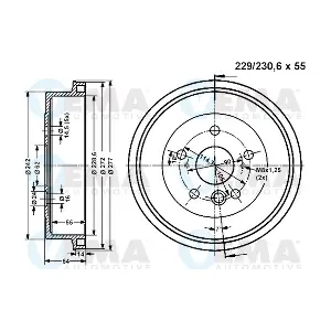 801211 VEMA