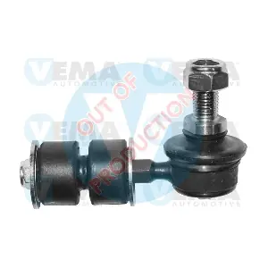 VEMA 25124 Тяга/стійка, стабілізатор