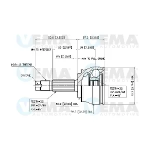 VEMA 18836