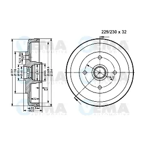 801255 VEMA