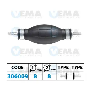 VEMA 306009