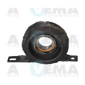 VEMA 490016 Опора, карданний вал