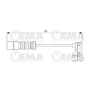 117500 VEMA