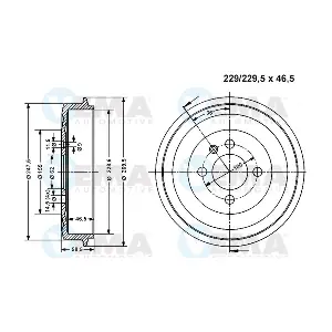 800939 VEMA