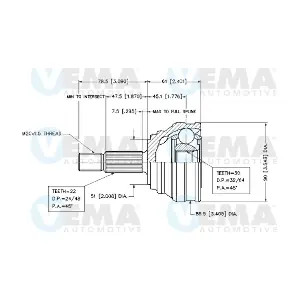 VEMA 18237