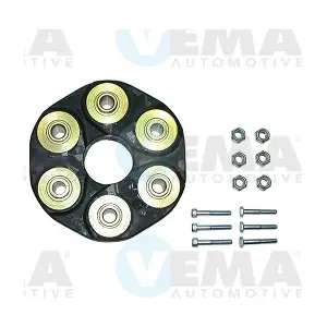 500026 VEMA