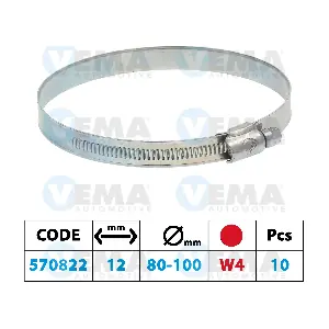 570822 VEMA