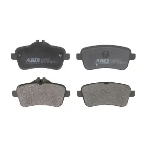 C2M032ABE ABE