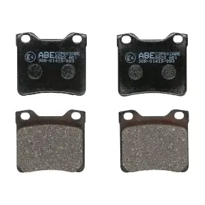 ABE C2P002ABE