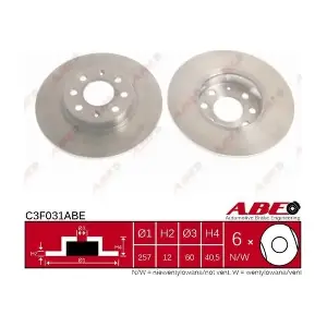ABE C3F031ABE