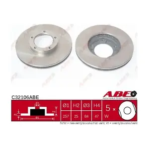 ABE C32106ABE