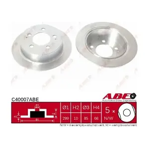 C40007ABE ABE