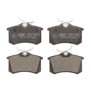 ABE C2W001ABE