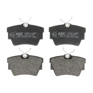 ABE C2R011ABE