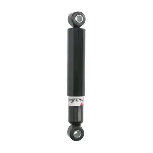 M0186 Magnum Technology