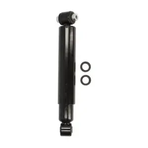 M0098 Magnum Technology