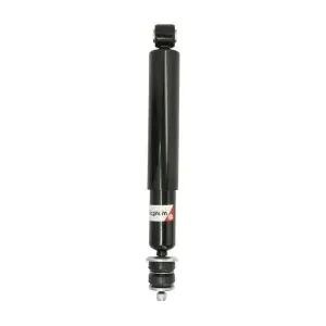 M0196 Magnum Technology