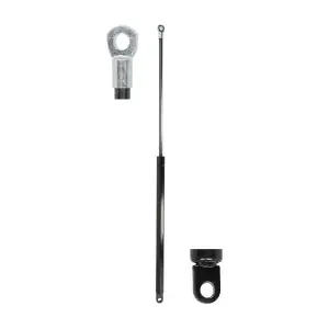 Magnum Technology MGS027