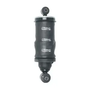 MC011 Magnum Technology
