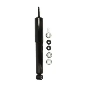 M0108 Magnum Technology