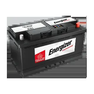 ENERGIZER EC12