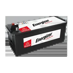 ENERGIZER EC33