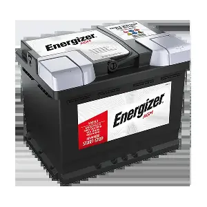 ENERGIZER EA60L2