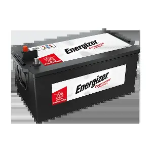 ENERGIZER ECP4