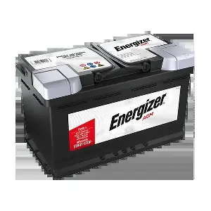 ENERGIZER EA80L4