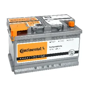 700222 CONTINENTAL