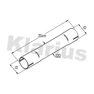 KLARIUS 430559