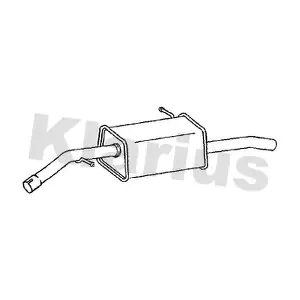 221153 KLARIUS