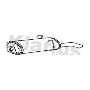 220186 KLARIUS
