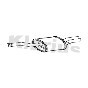 KLARIUS 250788