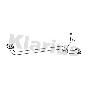 130444 KLARIUS