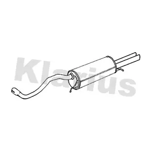 KLARIUS 250407