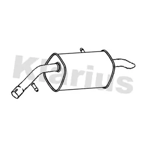 221666 KLARIUS