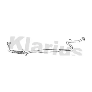 KLARIUS 270282