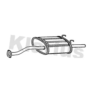 230466 KLARIUS